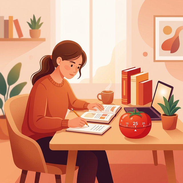 Método Pomodoro