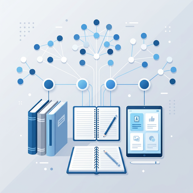 Edital Verticalizado