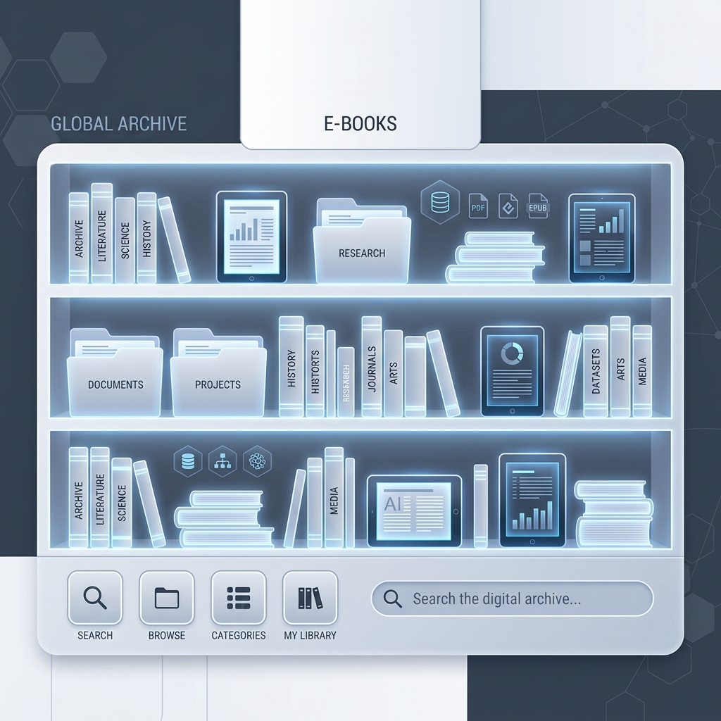 Biblioteca Digital
